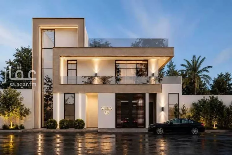 فيلا للبيع في شارع درة بنت عثمان الحلاوي, حي المهدية, مدينة الرياض, منطقة الرياض