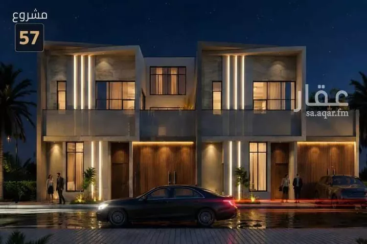 فيلا للبيع في شارع أبي عروة, حي المهدية, مدينة الرياض, منطقة الرياض