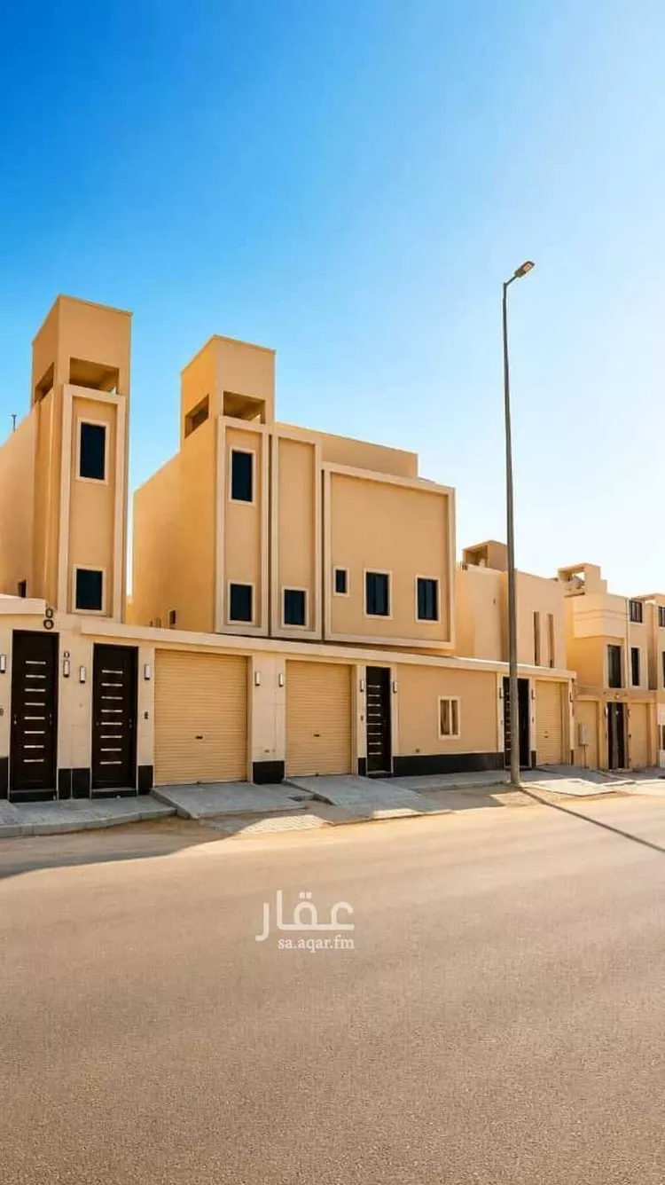 دور للبيع في شارع, حي بدر, مدينة الرياض, منطقة الرياض