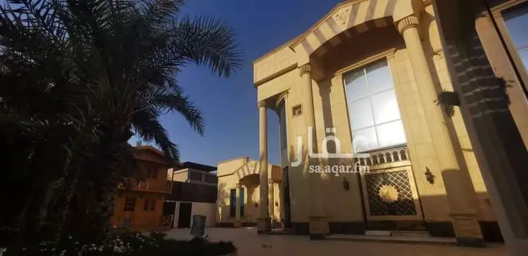 فيلا للبيع في حي الياسمين, مدينة الرياض, منطقة الرياض صورة 2