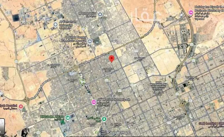 فيلا للبيع في حي الياسمين, مدينة الرياض, منطقة الرياض صورة 5