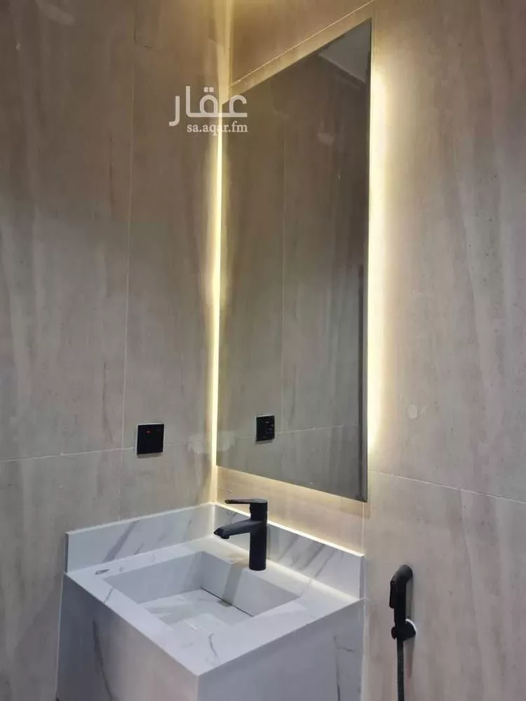 شقة للإيجار في شارع محمد البرقي, حي المونسية, مدينة الرياض, منطقة الرياض صورة 4