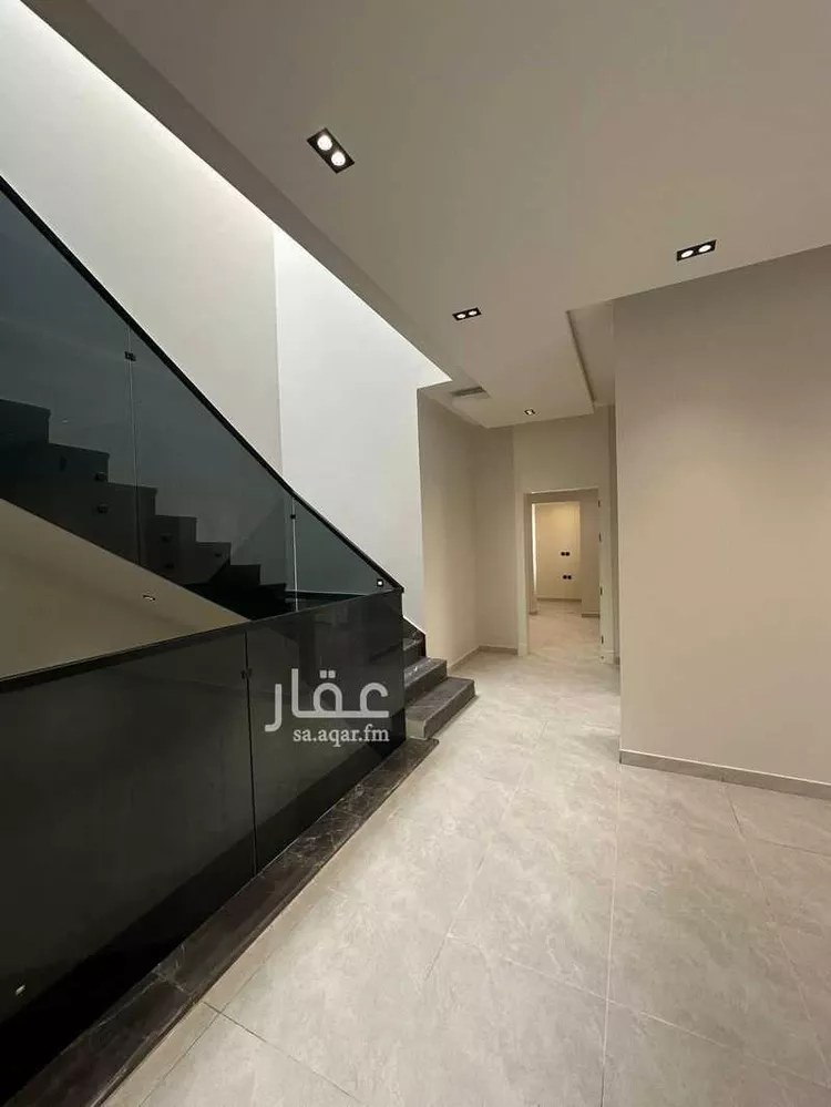 فيلا للإيجار في شارع حازم الجذامي, حي الملك فيصل, مدينة الرياض, منطقة الرياض صورة 4