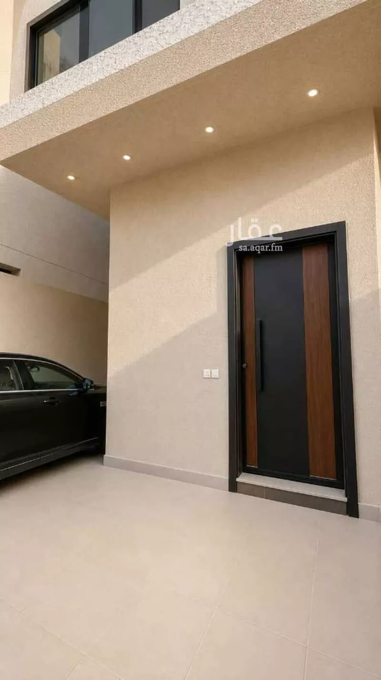 دور للإيجار في شارع أبي منصور, حي الرمال, مدينة الرياض, منطقة الرياض صورة 2