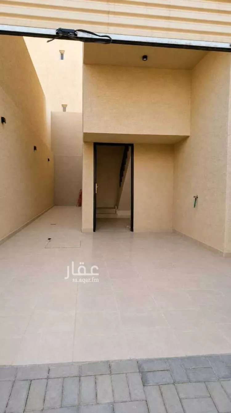 دور للإيجار في شارع أبي منصور, حي الزهراء, مدينة الرياض, منطقة الرياض صورة 2