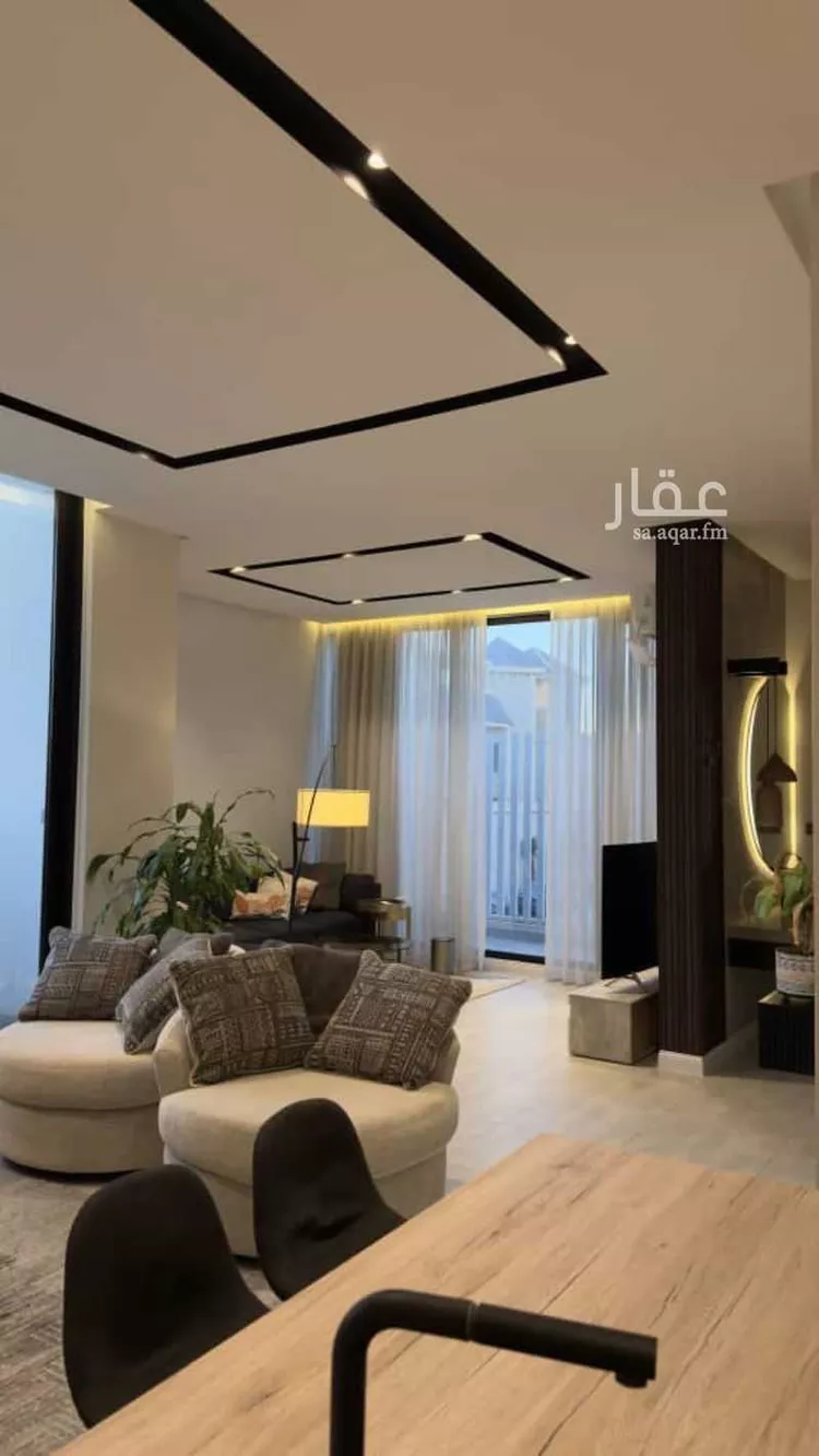 دور للبيع في شارع رقم 120, حي الياسمين, مدينة الرياض, منطقة الرياض صورة 2