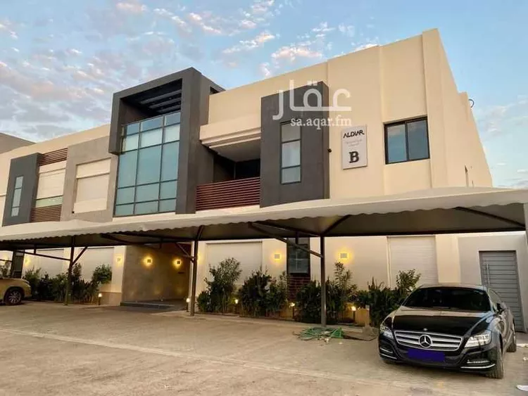 شقة للإيجار في شارع عبدالرحمن بن عبدالقادر فقيه, حي القيروان, مدينة الرياض, منطقة الرياض