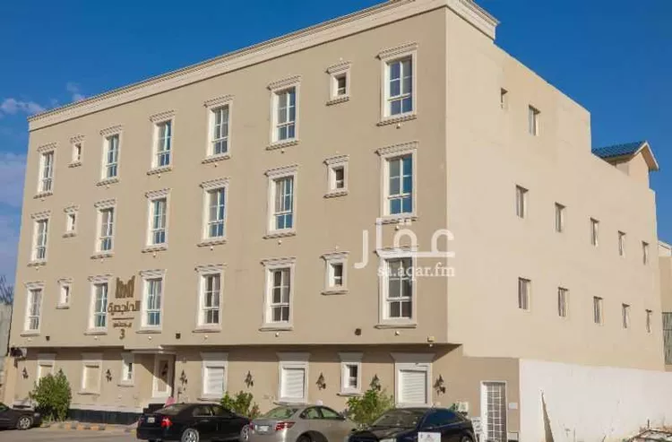 شقة للبيع في شارع الأفاضلة, حي الملقا, مدينة الرياض, منطقة الرياض صورة 3