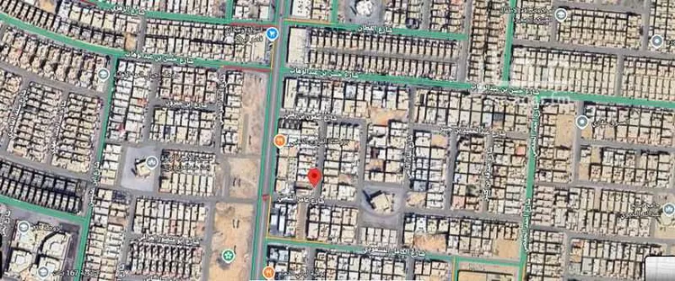 أرض للبيع في شارع عاصم بن حميد السكوني, حي طويق, مدينة الرياض, منطقة الرياض صورة 3