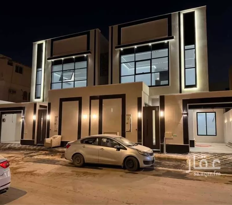 فيلا للبيع في شارع جبل مرة, حي العريجاء الغربي, مدينة الرياض, منطقة الرياض