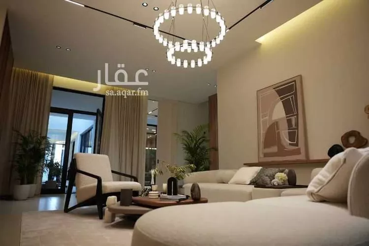 فيلا للبيع في شارع ابن غنائم, حي المهدية, مدينة الرياض, منطقة الرياض 6