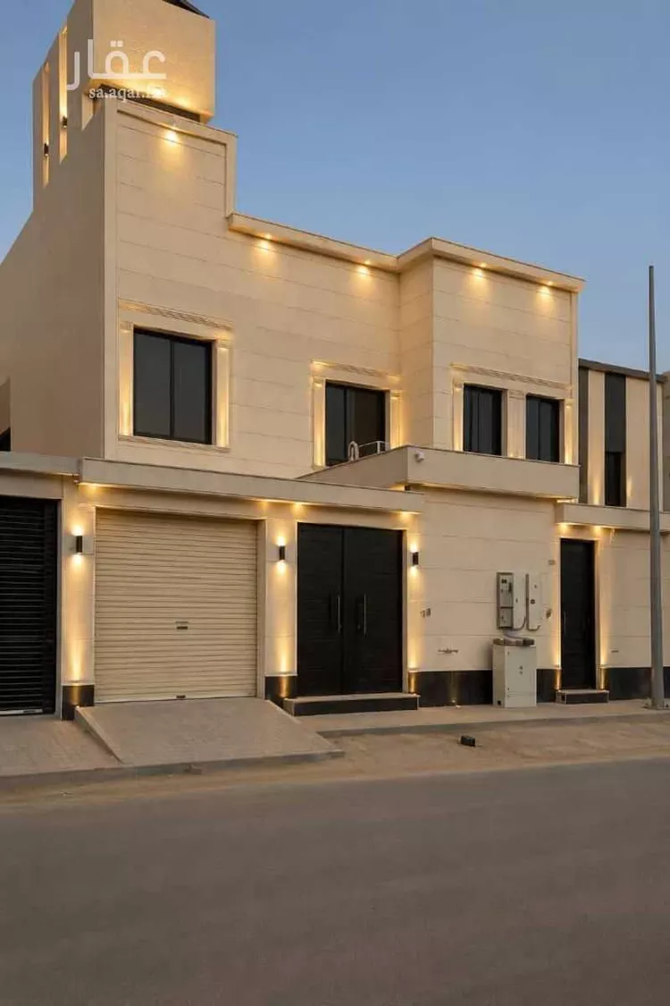 دور للبيع في شارع عريض, حي عريض, مدينة الرياض, منطقة الرياض