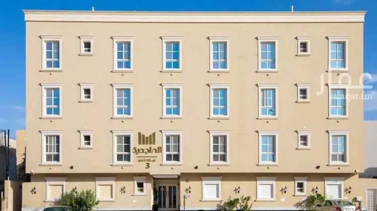 شقة للبيع في شارع الأفاضلة, حي الملقا, مدينة الرياض, منطقة الرياض