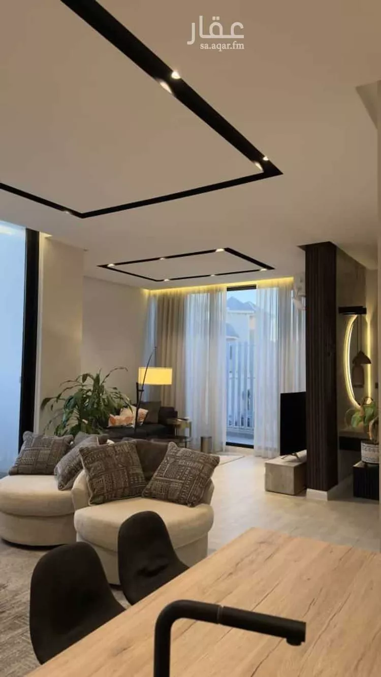 دور للبيع في شارع رقم 120, حي الياسمين, مدينة الرياض, منطقة الرياض صورة 2