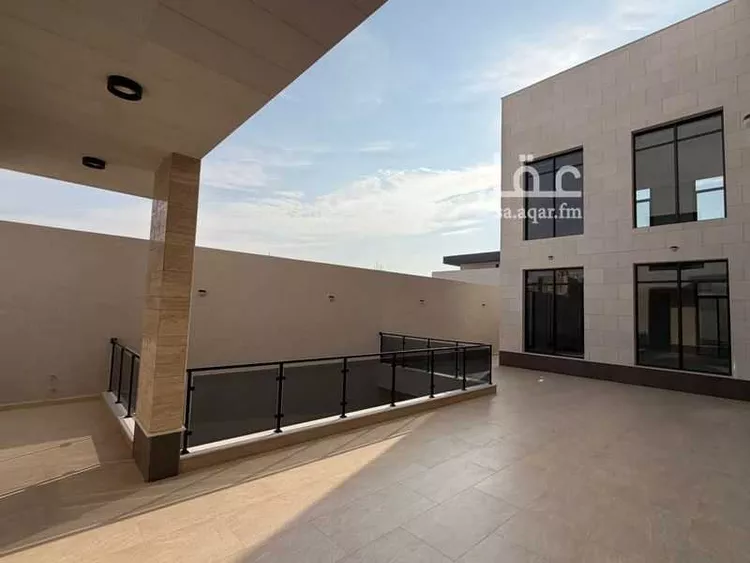 فيلا للبيع في شارع رقم 172, حي الملقا, مدينة الرياض, منطقة الرياض صورة 2