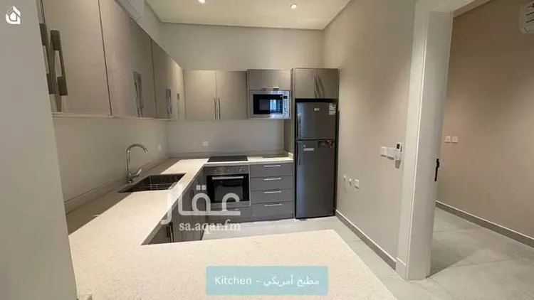 Apartment for Rent in Riyadh Al Malqa صورة 5
