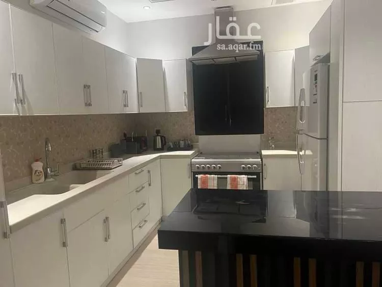 شقة للإيجار في شارع الامير فيصل بن عبدالله بن عبدالرحمن, حي حطين, مدينة الرياض, منطقة الرياض صورة 3