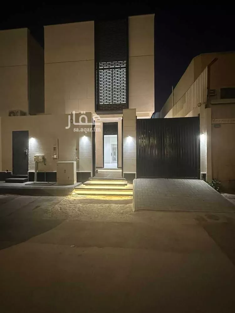 فيلا للإيجار في شارع حازم الجذامي, حي الملك فيصل, مدينة الرياض, منطقة الرياض