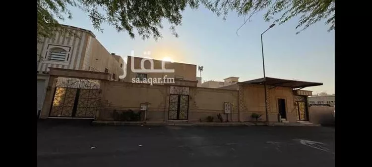 فيلا للبيع في شارع محمد العقيل, حي النهضة, مدينة الرياض, منطقة الرياض صورة 2