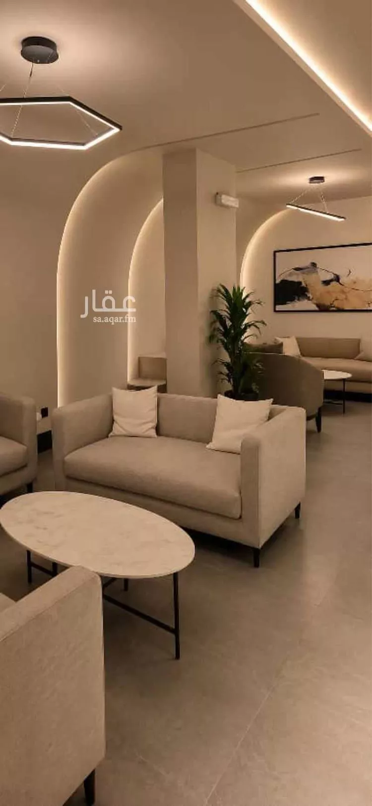 شقة للإيجار في شارع القصر, حي العارض, مدينة الرياض, منطقة الرياض 7