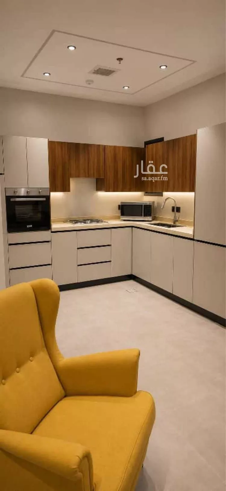 شقة للإيجار في شارع القصر, حي العارض, مدينة الرياض, منطقة الرياض 18