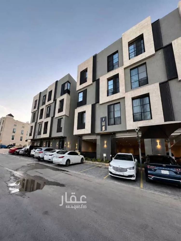 Apartment for Sale in Riyadh Al Qirawan