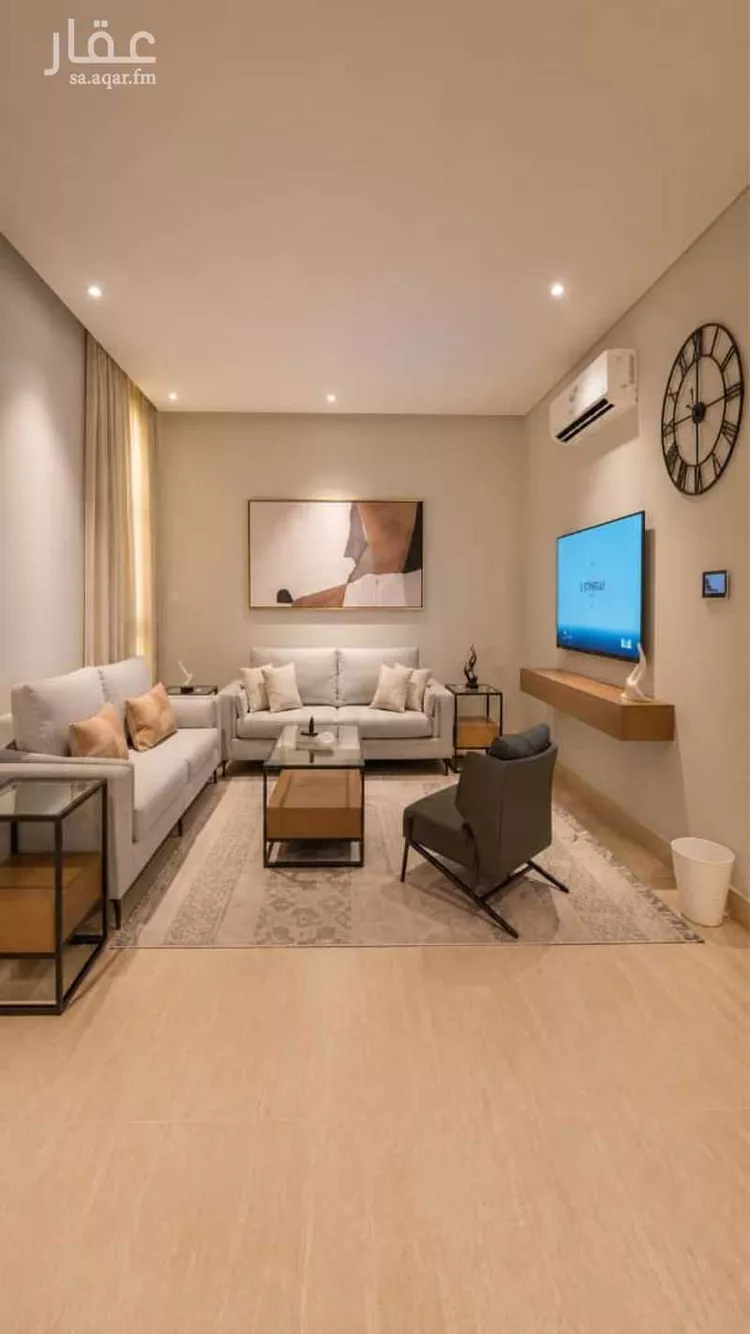 Apartment for Sale in Riyadh Al Qirawan 13
