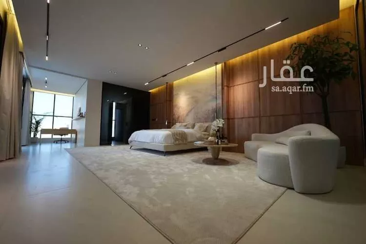 فيلا للبيع في شارع ابن غنائم, حي المهدية, مدينة الرياض, منطقة الرياض صورة 4