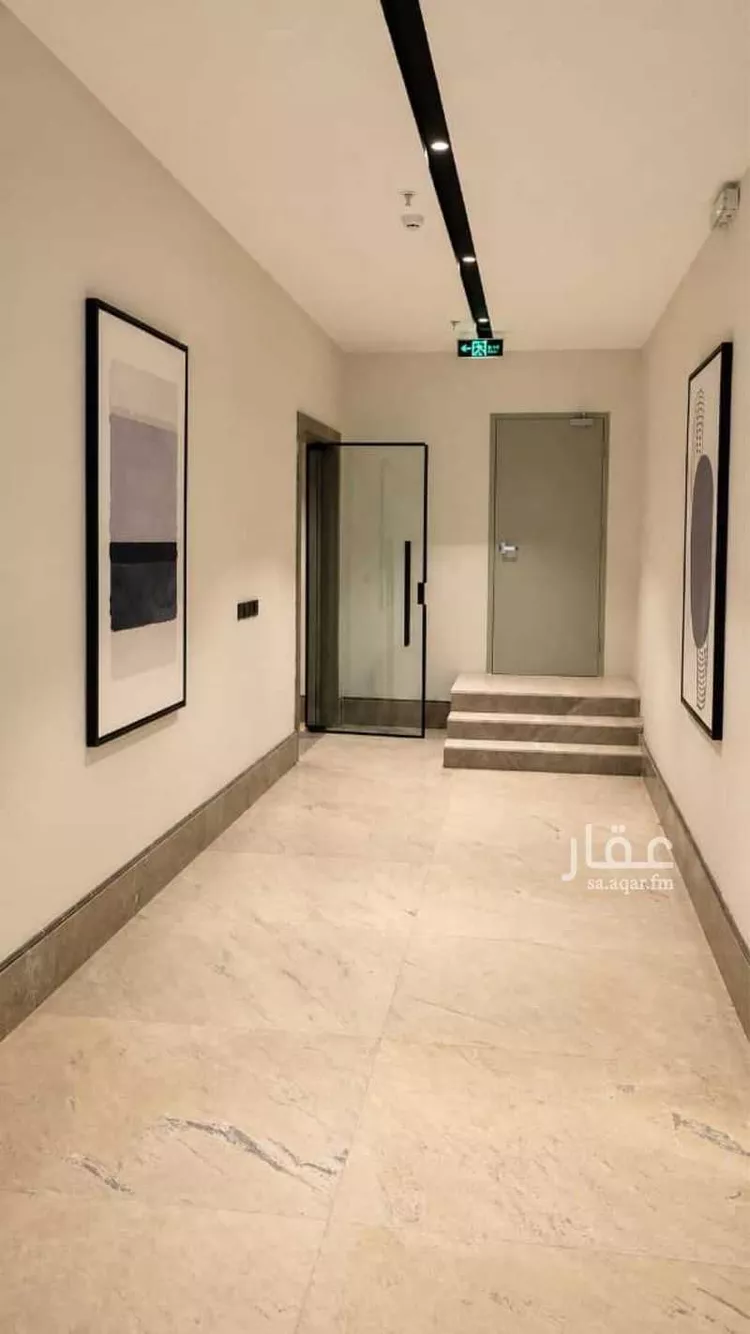 شقة للإيجار في شارع القصر, حي العارض, مدينة الرياض, منطقة الرياض 15