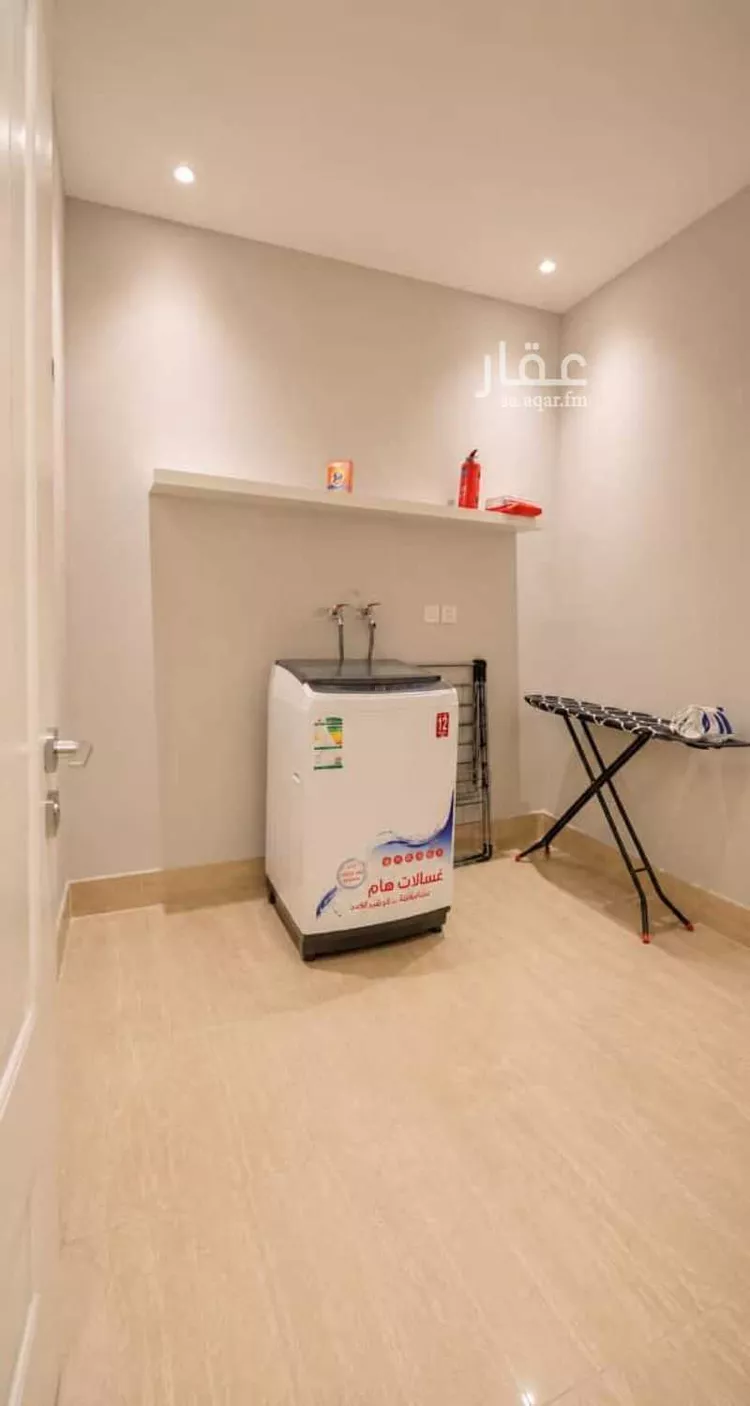 شقة للبيع في شارع ابراهيم بن الاحمدي, حي القيروان, مدينة الرياض, منطقة الرياض صورة 5