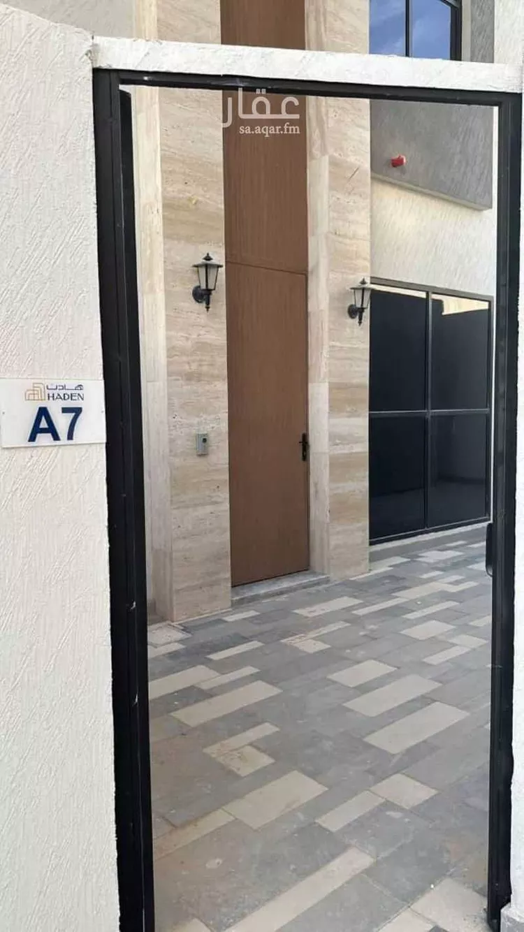 Villa for Rent in Riyadh An Narjis