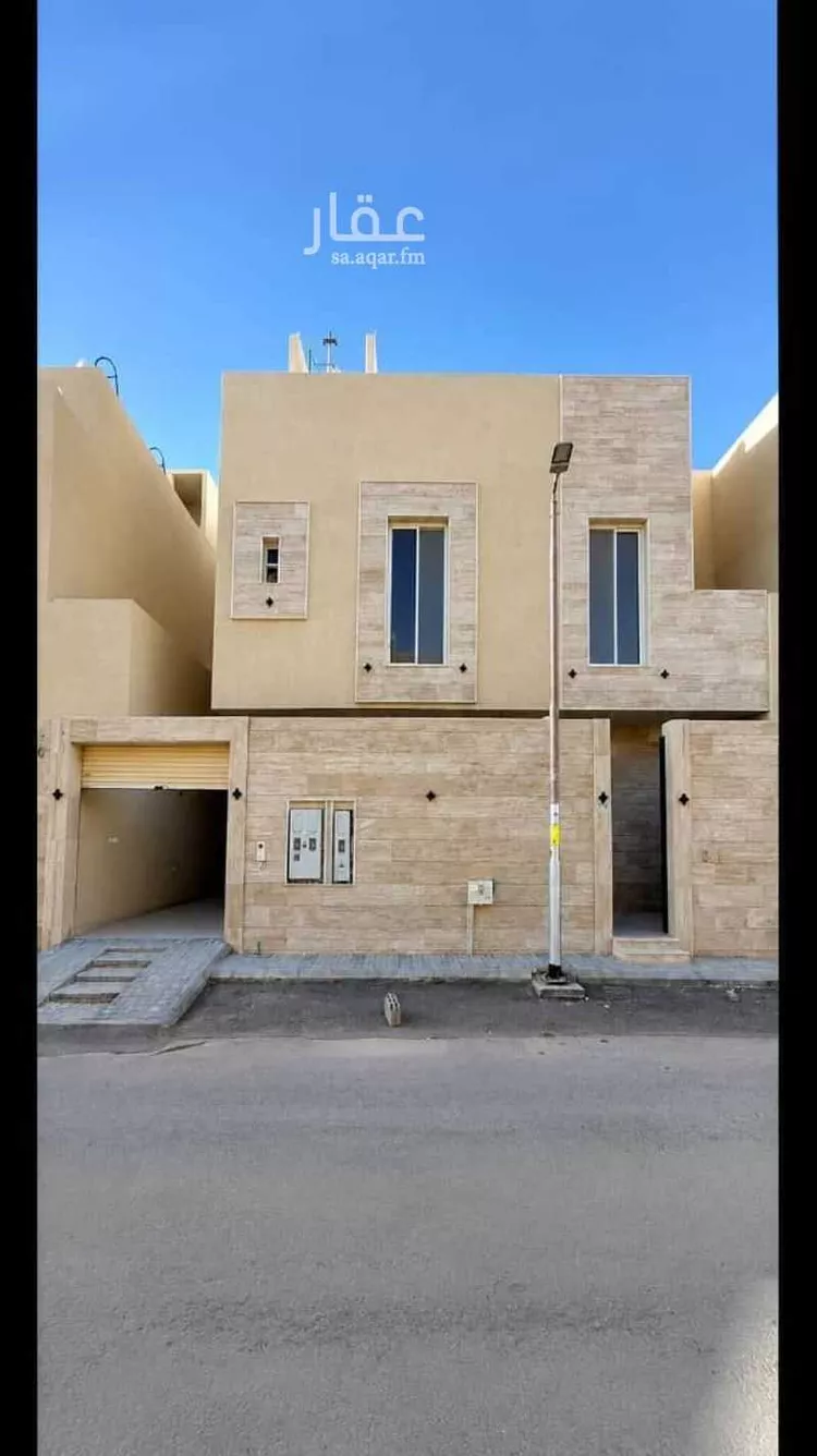 دور للإيجار في شارع أبي منصور, حي الزهراء, مدينة الرياض, منطقة الرياض