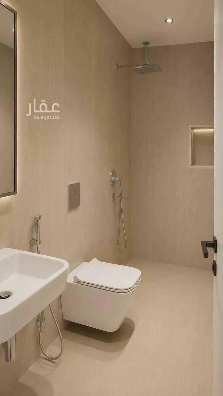 شقة للإيجار في شارع بللسمر, حي اليرموك, مدينة الرياض, منطقة الرياض صورة 3
