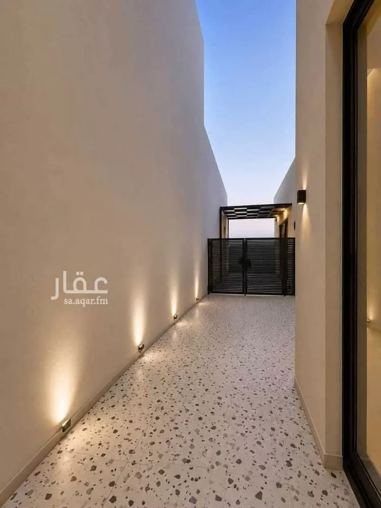 فيلا للبيع في شارع ابن غنائم, حي المهدية, مدينة الرياض, منطقة الرياض 15