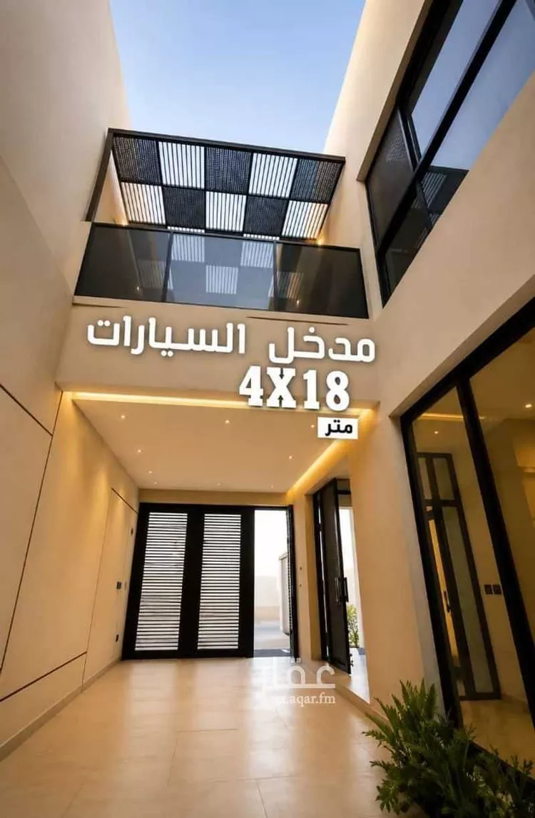 فيلا للبيع في شارع ابن غنائم, حي المهدية, مدينة الرياض, منطقة الرياض 16