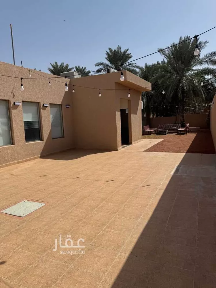 شاليه للإيجار في طريق الطرفية ، بريدة ، بريدة صورة 5