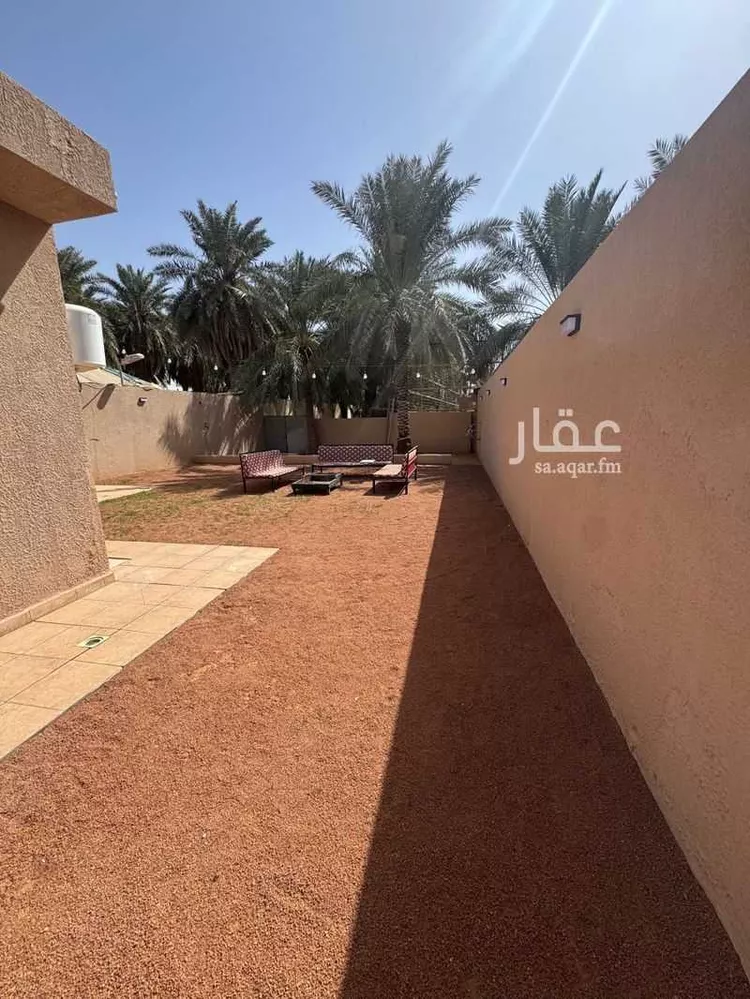 شاليه للإيجار في طريق الطرفية ، بريدة ، بريدة صورة 4
