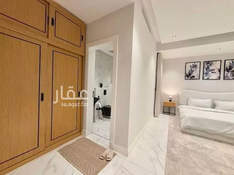 Furnished Apartment for Booking in Riyadh Al Malqa 9