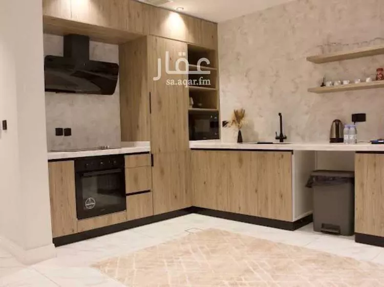 شقة للإيجار في شارع رقم 15 ، حي الملقا ، الرياض ، منطقة الرياض صورة 5