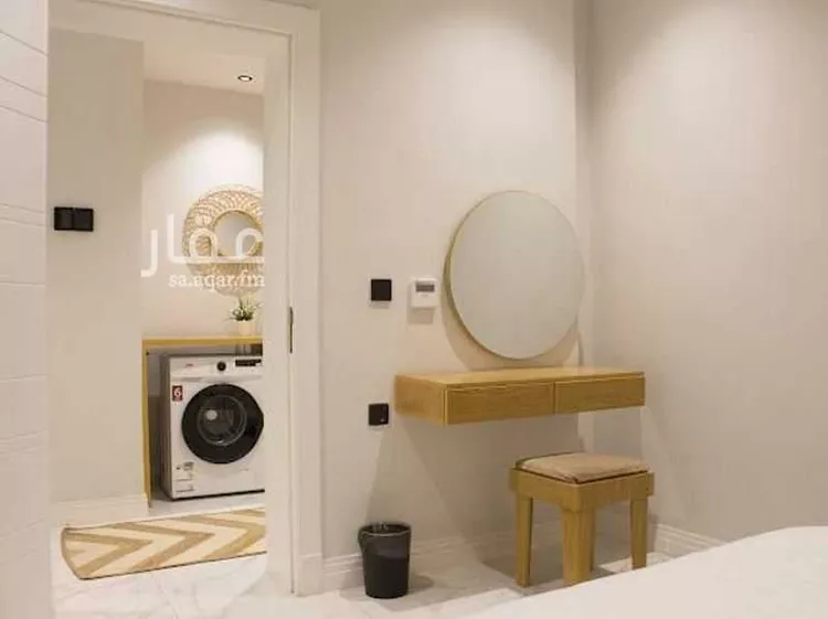 Furnished Apartment for Booking in Riyadh Al Malqa 10