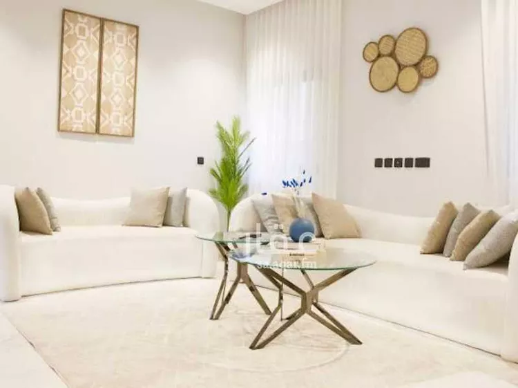 شقة مفروشة للحجز في شارع محمد بن عبدالعزيز الدغيثر ، حي الملقا ، الرياض ، منطقة الرياض صورة 2