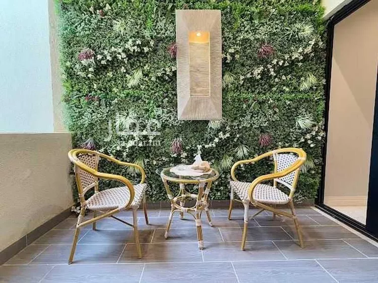 شقة مفروشة للحجز في شارع محمد بن عبدالعزيز الدغيثر ، حي الملقا ، الرياض ، منطقة الرياض صورة 3