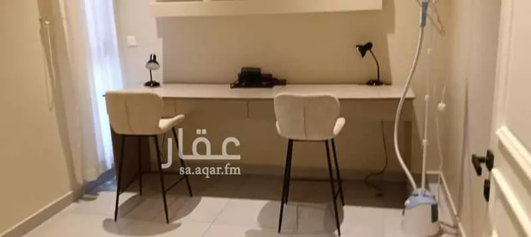 شقة مفروشة للحجز في شارع الأمير فهد بن محمد بن عبدالعزيز ، حي الملقا ، الرياض ، منطقة الرياض صورة 5