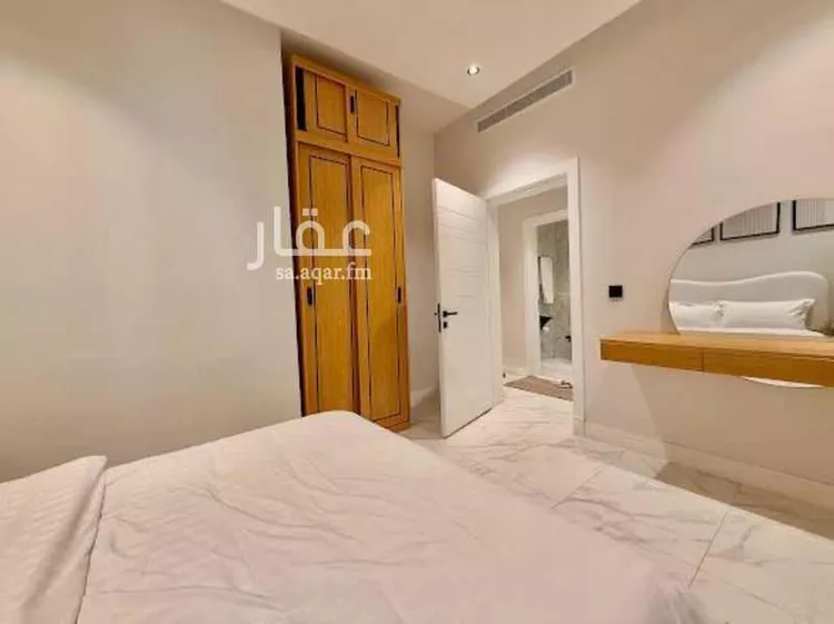شقة مفروشة للحجز في شارع محمد بن عبدالعزيز الدغيثر ، حي الملقا ، الرياض ، منطقة الرياض 7