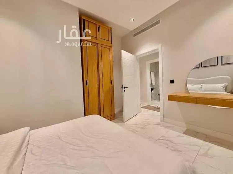 Furnished Apartment for Booking in Riyadh Al Malqa 8
