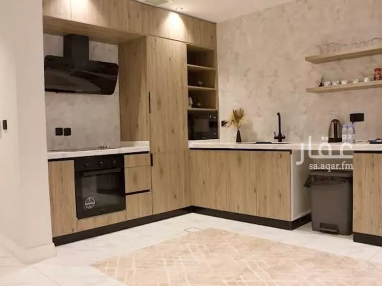 Furnished Apartment for Booking in Riyadh Al Malqa 11