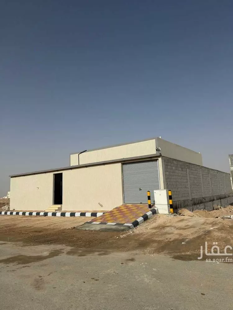 Floor for Sale in Hafr Al Batin Al Khalij صورة 3