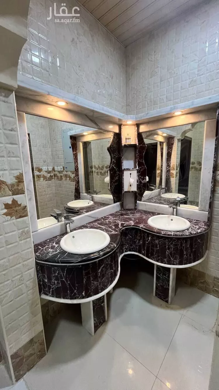 شقة للإيجار في شارع 3427744, حي الضباب, مدينة الاحساء, المنطقة الشرقية صورة 5