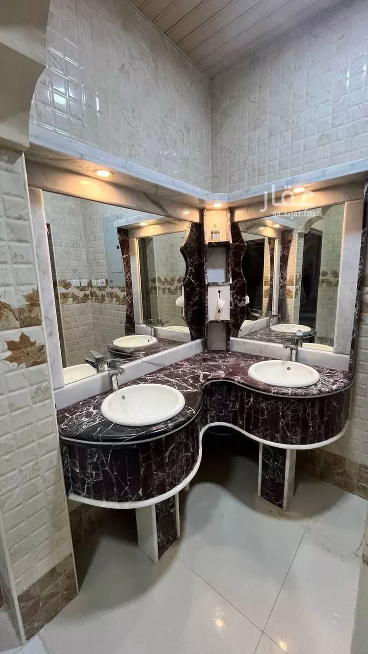 شقة للإيجار في شارع 3427744, حي الضباب, مدينة الاحساء, المنطقة الشرقية صورة 5