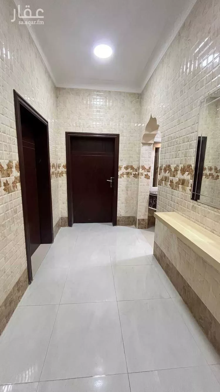 شقة للإيجار في شارع 3427744, حي الضباب, مدينة الاحساء, المنطقة الشرقية صورة 4